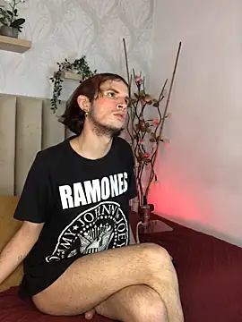 danny rios20 online show from February 2, 1:30 pm