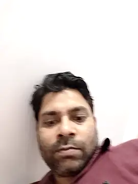 Jerry patel01 online show from October 31, 7:28 pm