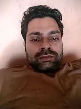 Jerry patel01 online show from September 12, 5:51 am