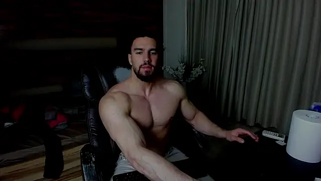 IvanHydee online show from April 18, 4:47 am