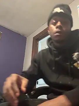 BigRuhman online show from January 13, 9:19 pm