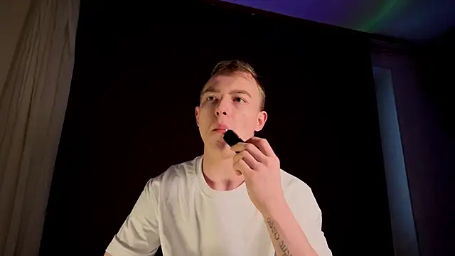 callmealexthx online show from January 19, 7:54 am