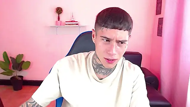 setthomas online show from November 10, 2:33 pm