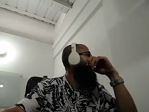 FranccoJ online show from November 4, 5:47 pm