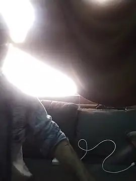 Diiegox69 online show from July 31, 7:12 pm