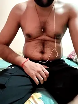 mehulsomm7 online show from April 1, 4:59 pm