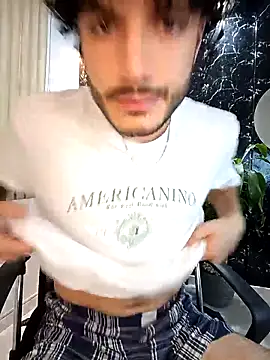 Rafael Mendezz online show from December 18, 9:55 pm