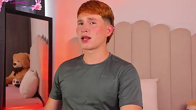 Eragonbooy online show from February 27, 9:14 pm