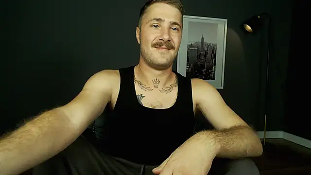 Mr At  online show from October 14, 7:59 am