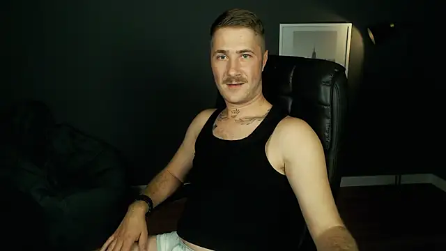 Mr At  online show from September 17, 7:09 am