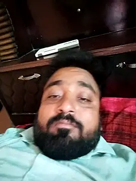 Raju fuckerr online show from June 14, 7:10 am
