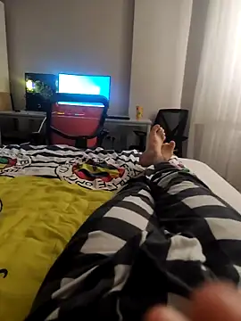 BichromeNonmetal online show from February 18, 12:58 pm