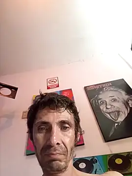 githot online show from October 4, 8:41 am