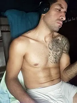 Alexsexygamer online show from February 6, 11:56 pm