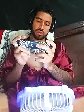 Alexsexygamer online show from November 25, 1:07 am