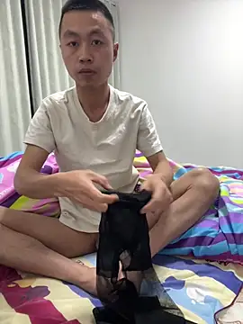 XiaojijiA online show from April 5, 4:36 pm