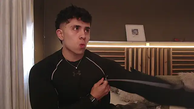 PaulEvens online show from October 21, 1:25 pm