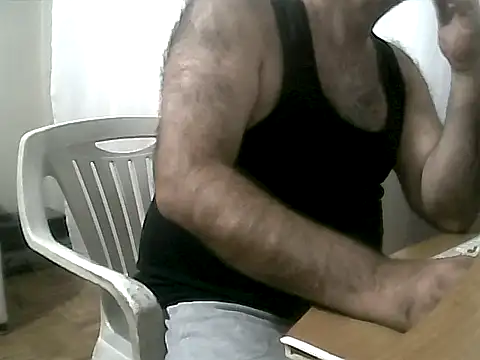 Snapshot of gerek27 chatting on September 30, 11:30 pm gerek27 online show from September 30, 11:30 pm