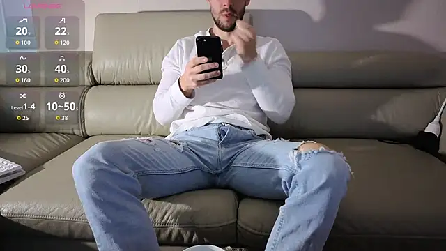 boiteasex online show from March 11, 7:37 am