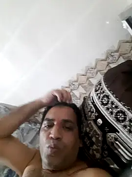 Hot-boy077 online show from October 21, 5:21 am