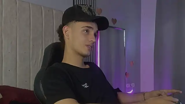 nathan shimmer online show from January 5, 10:02 pm