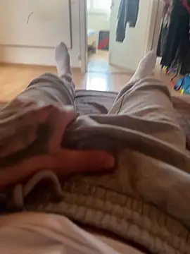 Dodxx77 online show from October 5, 4:00 pm