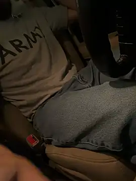 HorneyCowboy154 online show from March 5, 3:36 am