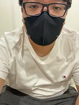 I SHO0106 online show from October 1, 9:35 am