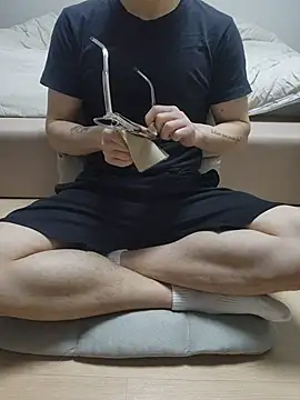 K istp online show from January 9, 10:09 am