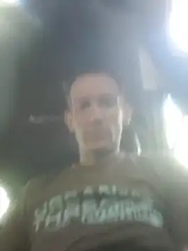 Ruso3623 online show from January 18, 7:05 pm