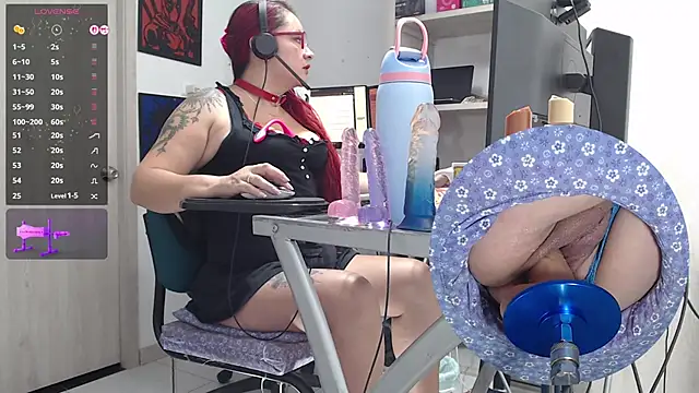 leidydi223 online show from January 15, 2:20 pm