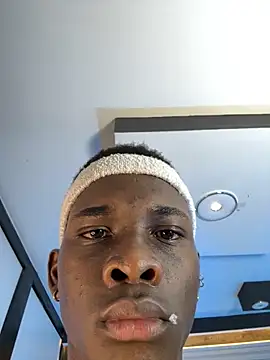 Brycce santos online show from October 25, 4:09 pm