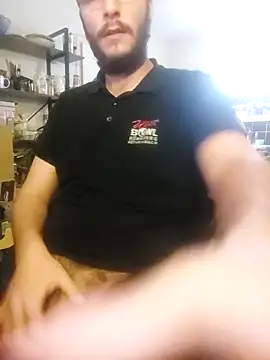  SpicyStuff xh online show from September 19, 6:08 pm