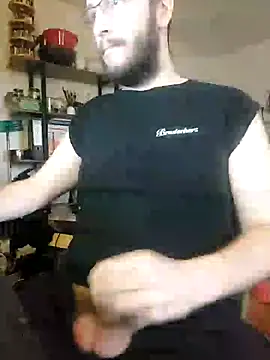  SpicyStuff xh online show from September 26, 6:33 am