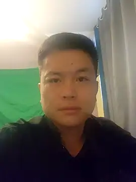 asinmodel online show from November 8, 8:50 am