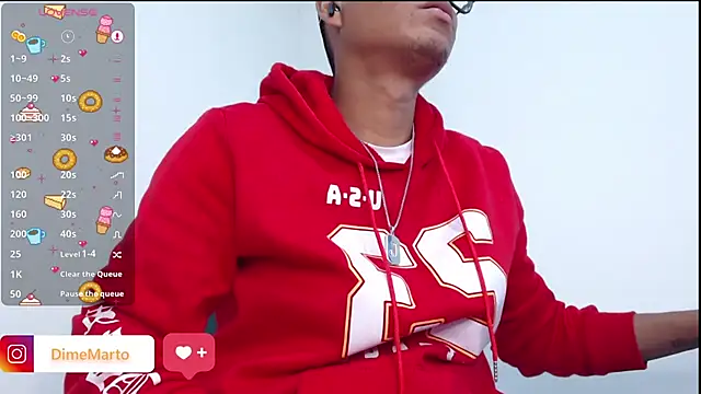 mike black 22 online show from November 9, 1:04 pm