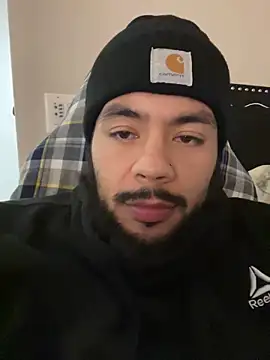 Bbrn69official online show from December 16, 11:45 pm