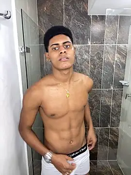 Nick Jackson  online show from September 13, 6:42 pm