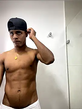 Nick Jackson  online show from September 8, 7:02 pm