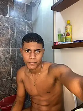 Nick Jackson  online show from February 11, 5:01 am