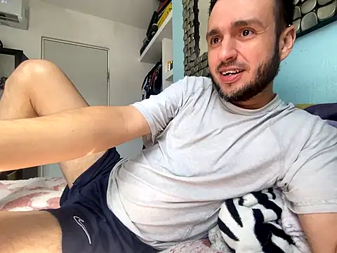 Alexitho25 online show from September 20, 7:36 pm