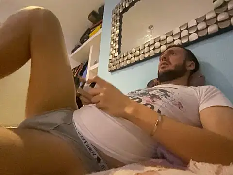 Alexitho25 online show from September 14, 9:11 am