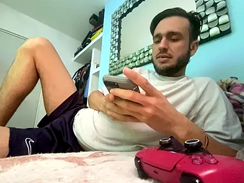 Alexitho25 online show from September 21, 7:36 pm