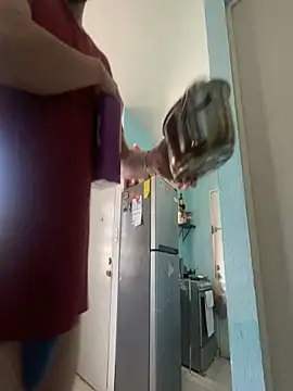 Alexitho25 online show from September 9, 8:19 pm