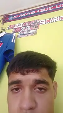 juanfritaa21 online show from February 17, 9:03 pm