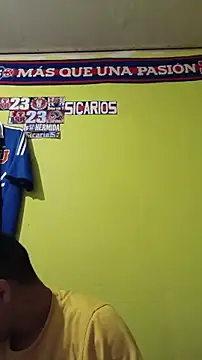 juanfritaa21 online show from April 17, 11:29 pm