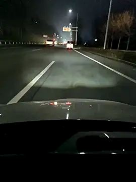 huanhuanaaaaa online show from March 3, 12:56 pm