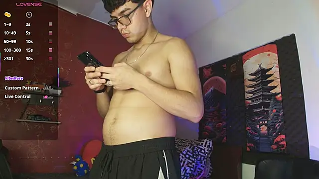 ace xero  online show from November 7, 11:08 pm