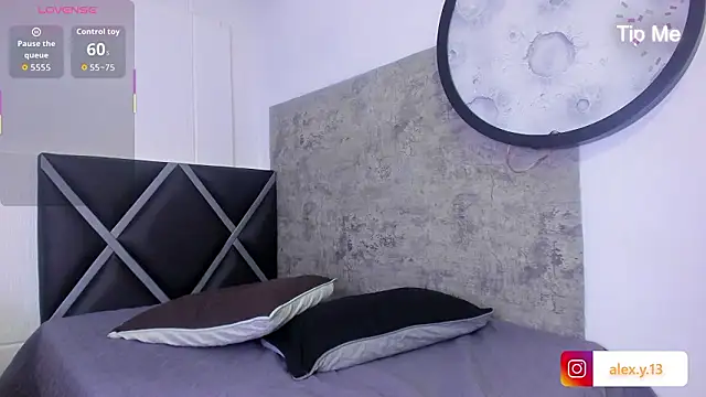  Leohot  online show from March 4, 3:35 am