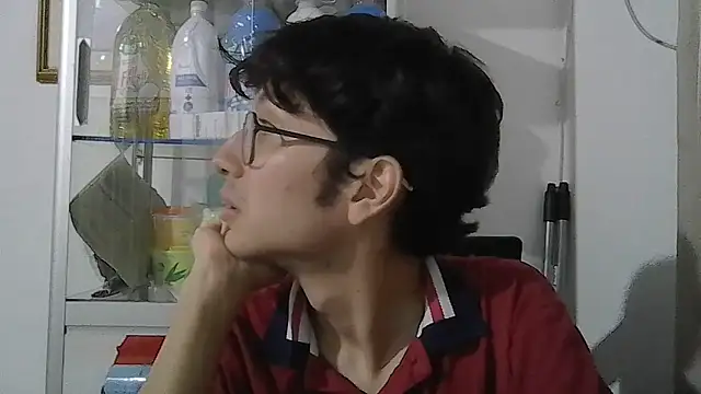 Snapshot of Kevintdx chatting on September 20, 3:28 am Kevintdx online show from September 20, 3:28 am